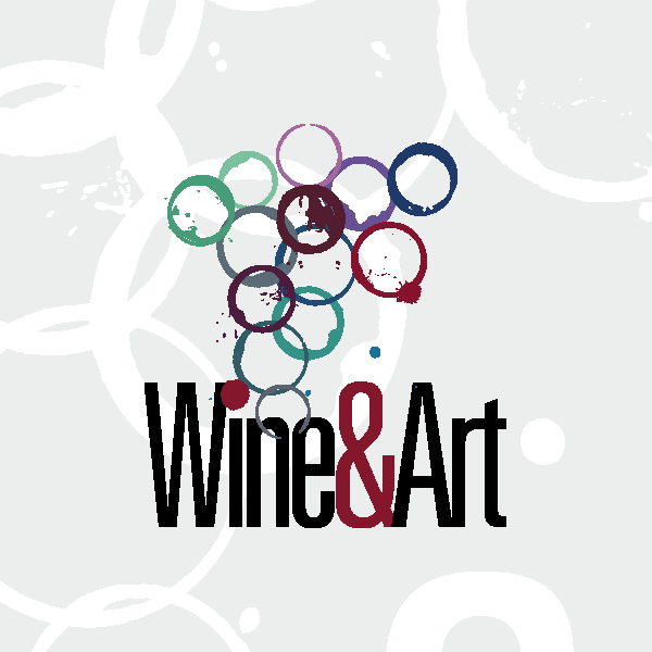 Víno a umění